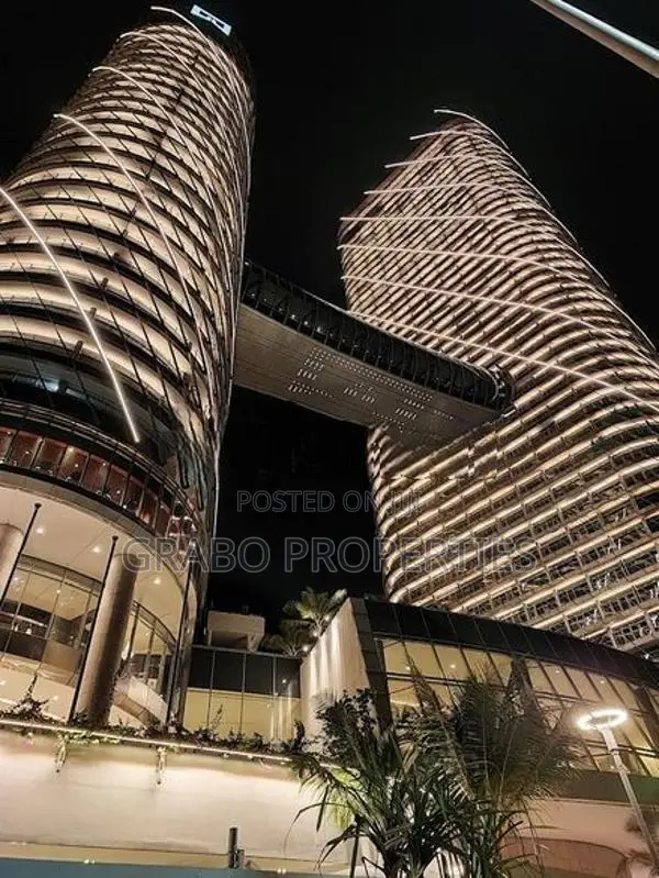 Unfurnished Brand new ITC Apartment for Rent