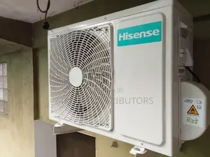 Hisense Air Conditioners