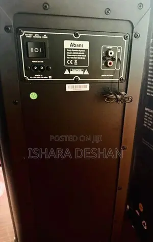 Abans AB-828