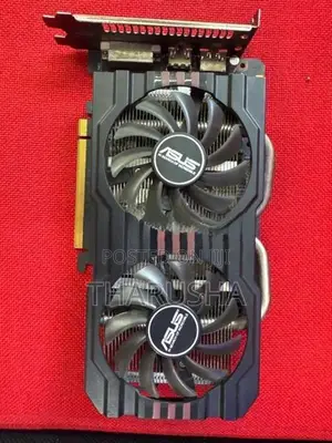 GTX 760 2GB Grapics Card
