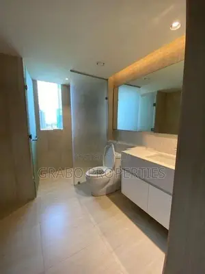 Unfurnished Brand new ITC Apartment for Rent