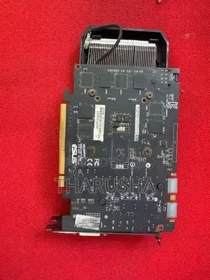 GTX 760 2GB Grapics Card