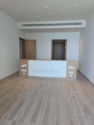 Unfurnished Brand new ITC Apartment for Rent