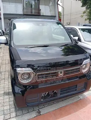 Honda N-WGN G 2024