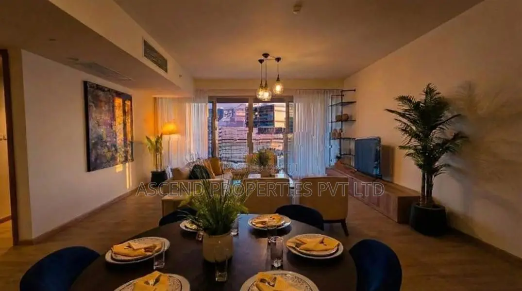 Well-Priced 2BR at One Galle Face by Shangri-La