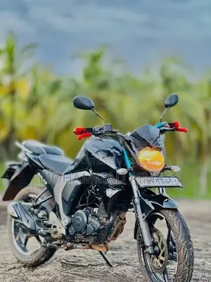 Yamaha FZs V2 2017