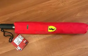 Ferrari Umbrella