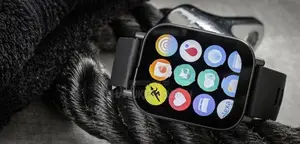 Redmi Watch 5 Active