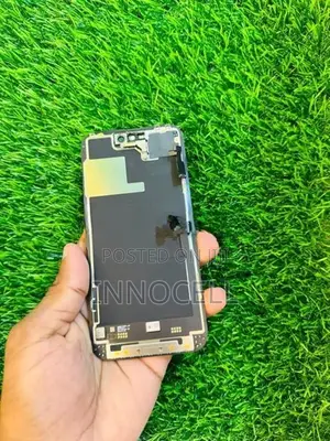IPHONE GENUINE DISPLAY