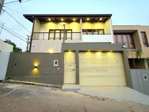 Housing Scheme / Brand New Mordern 2 Storied House - Polgasovita