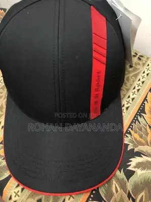 Audi Sports Cap