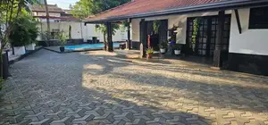 Entire Hotel Building with swimming pool for Rent in Kelaniya