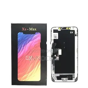 IPHONE GX DISPLAY