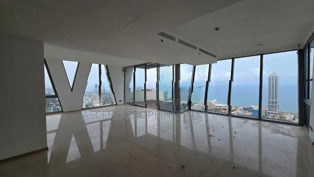 Altair FAMILY 4 BR Apartment Above 40th Floor for SALE