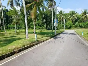 වේයන්ගොඩ මීරිගම 191 බස් පාරට මුහුණළා බිම් කොටස්