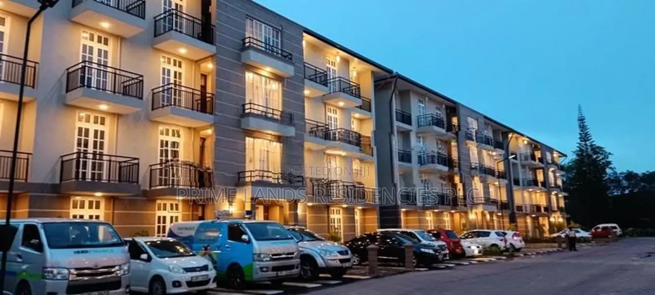 Apartment for sale