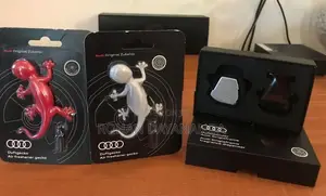 Audi Gecko Air Fresheners