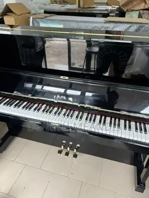 Yamaha U1 H Piano