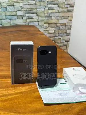Google Pixel 9a 8GB 256GB (Used)