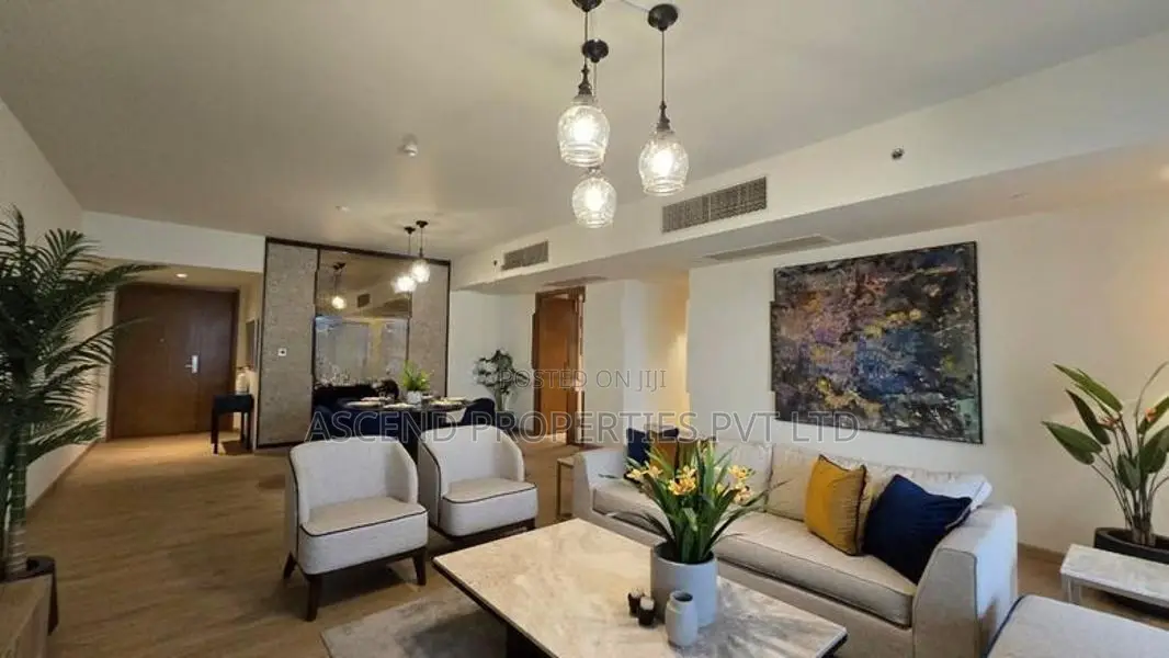 Well-Priced 2BR at One Galle Face by Shangri-La