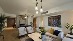 Well-Priced 2BR at One Galle Face by Shangri-La
