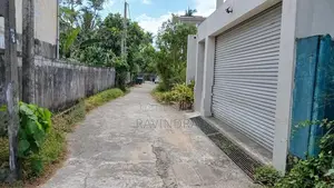 Land for Sale Waththegedara Road Maharagama
