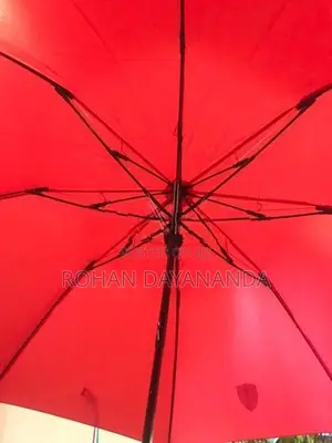 Ferrari Umbrella