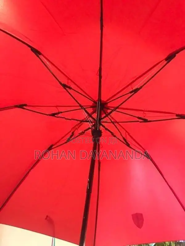Ferrari Umbrella