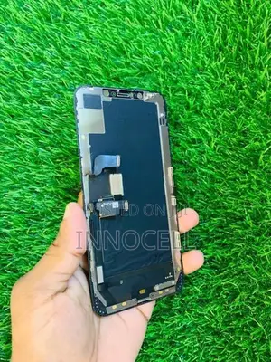 IPHONE GENUINE DISPLAY