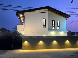 Housing Scheme / Brand New Mordern 2 Storied House - Polgasovita