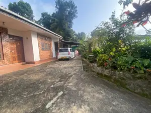 House with An Annex for Sale Badulla