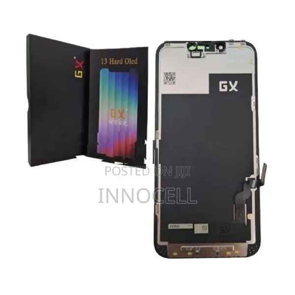 IPHONE GX DISPLAY