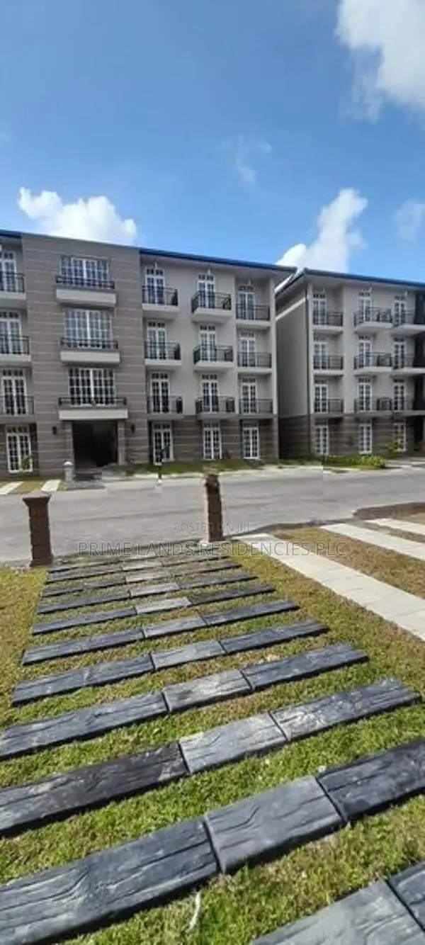 Apartment for sale