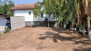 Land for Sale Waththegedara Road Maharagama