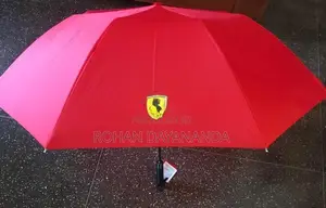 Ferrari Umbrella