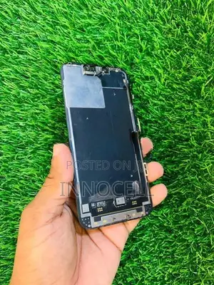 IPHONE GENUINE DISPLAY