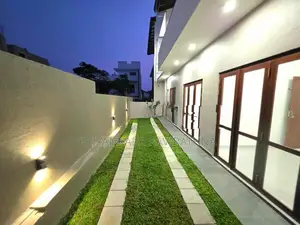 Housing Scheme / Brand New Mordern 2 Storied House - Polgasovita