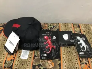 Audi Sports Cap