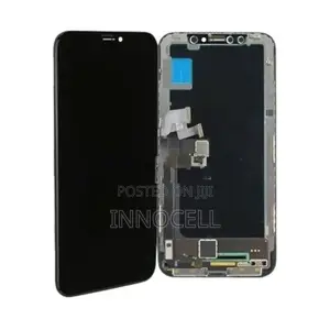 IPHONE GX DISPLAY