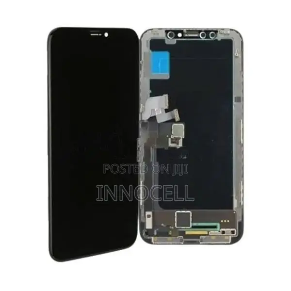 IPHONE GX DISPLAY