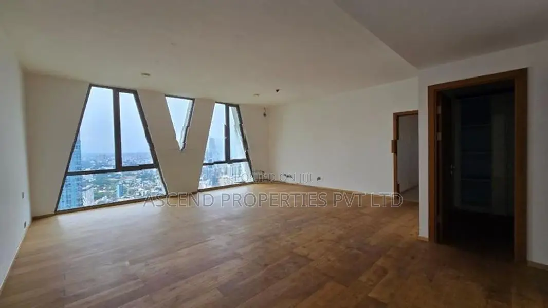 Altair FAMILY 4 BR Apartment Above 40th Floor for SALE
