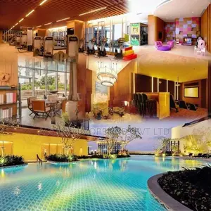 Well-Priced 2BR at One Galle Face by Shangri-La