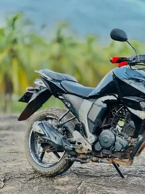 Yamaha FZs V2 2017