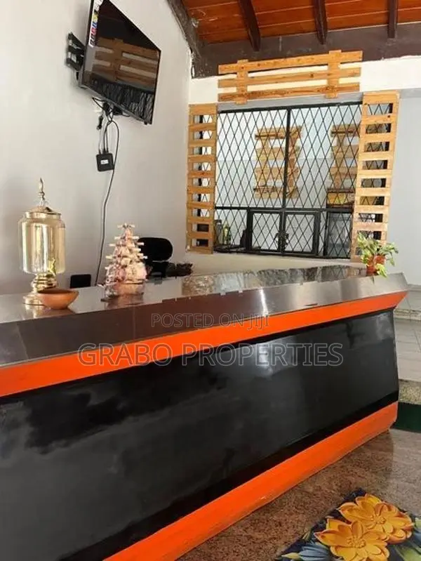 Entire Hotel Building with swimming pool for Rent in Kelaniya