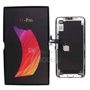 IPHONE GX DISPLAY