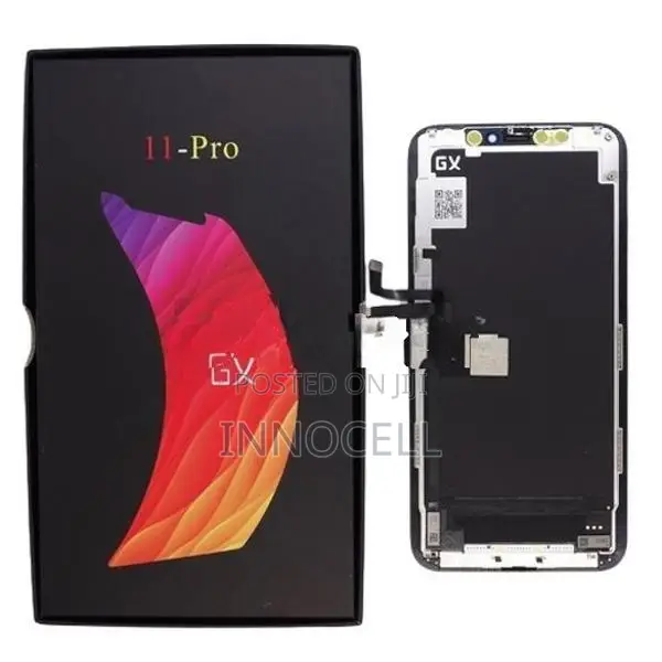 IPHONE GX DISPLAY