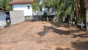 Land for Sale Waththegedara Road Maharagama