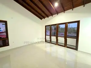 Housing Scheme / Brand New Mordern 2 Storied House - Polgasovita