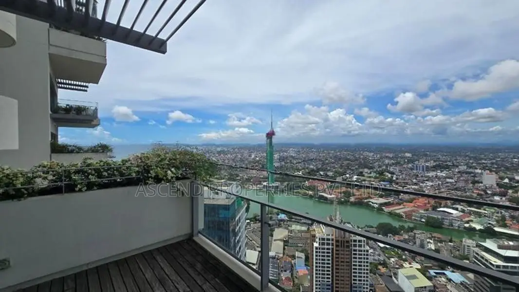 ALTAIR BEST Highest Floors 3BR Unit for SALE
