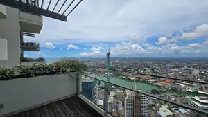 ALTAIR BEST Highest Floors 3BR Unit for SALE